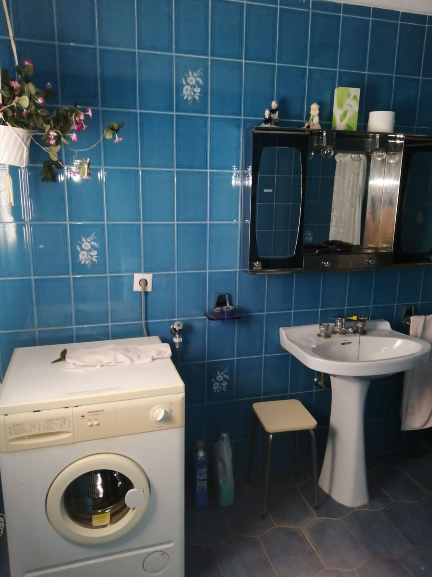 Casa rural en Barriada Don Ramón, 19, Diseminados - Foto 9