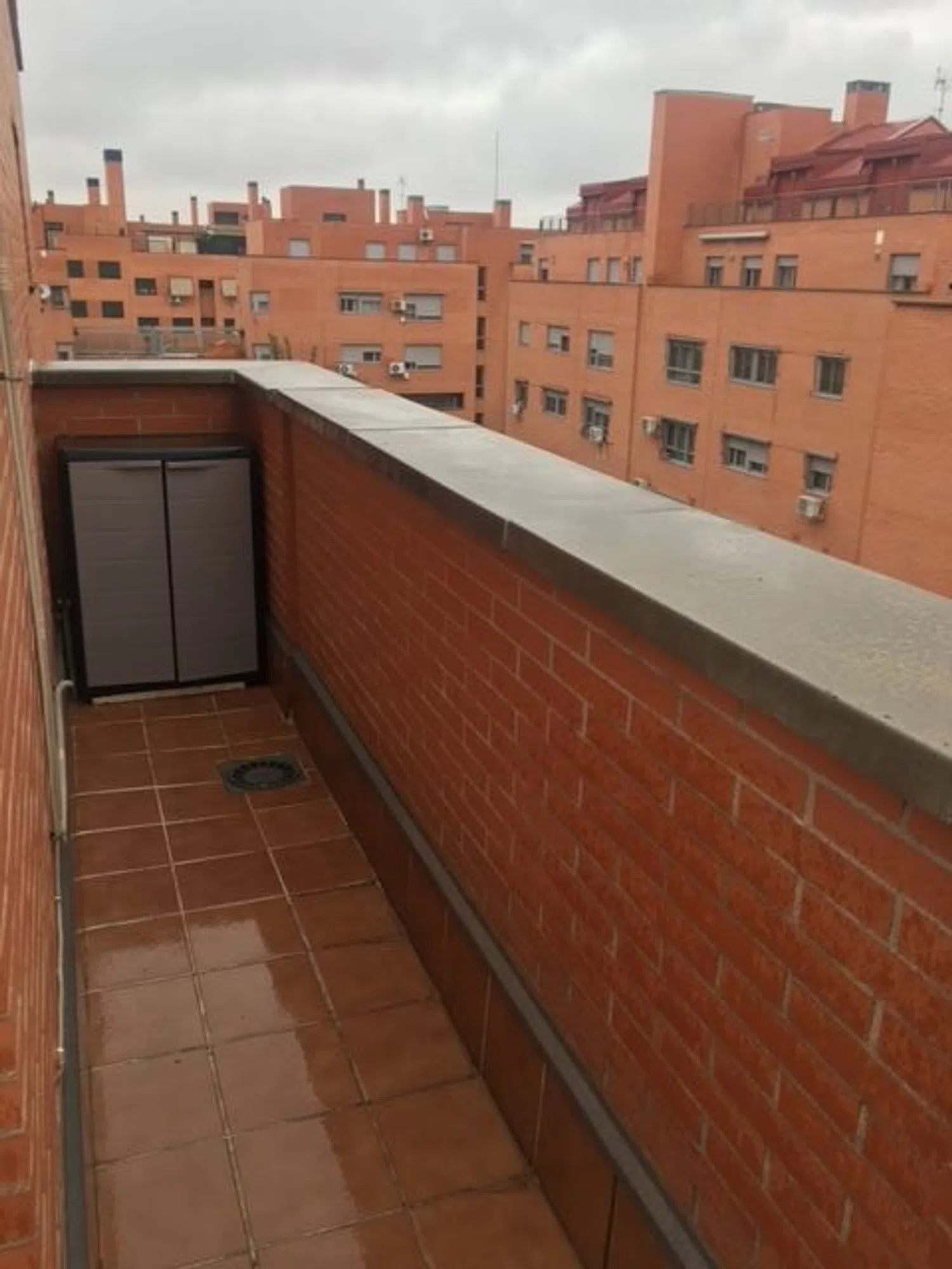Ático en calle del Alcalde Manuel Gómez Casado, 25 - Foto 15