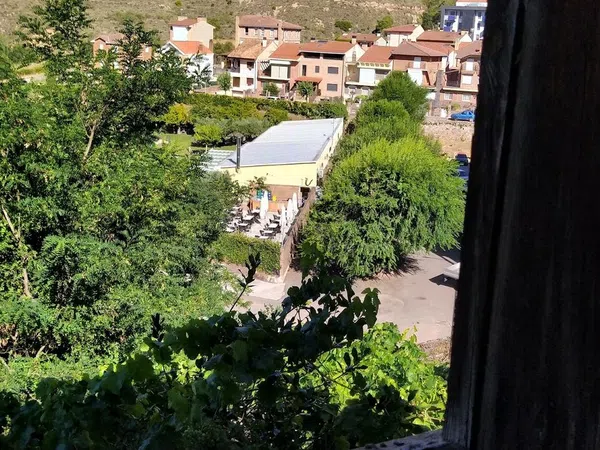 Casa de pueblo en Avenida de Lorenzo Íñiguez Yangüela, 10 - Foto 22