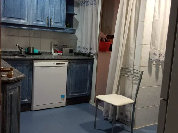 Piso en Calle Torroja, El Rosón - Kelvinator - Foto 5