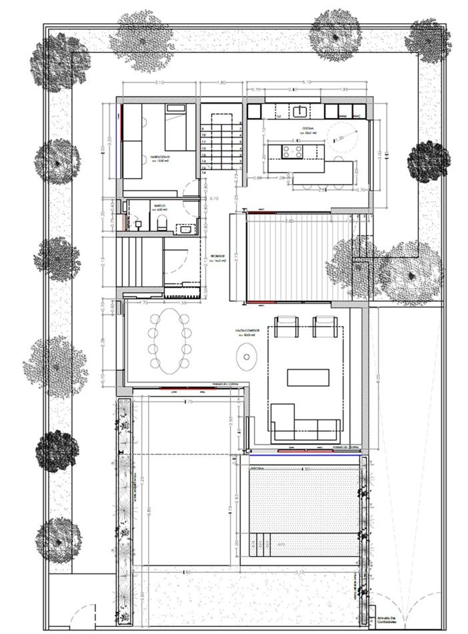 Casa o chalet independiente en Portixol-Molinar, Portixol-Molinar - Foto 37
