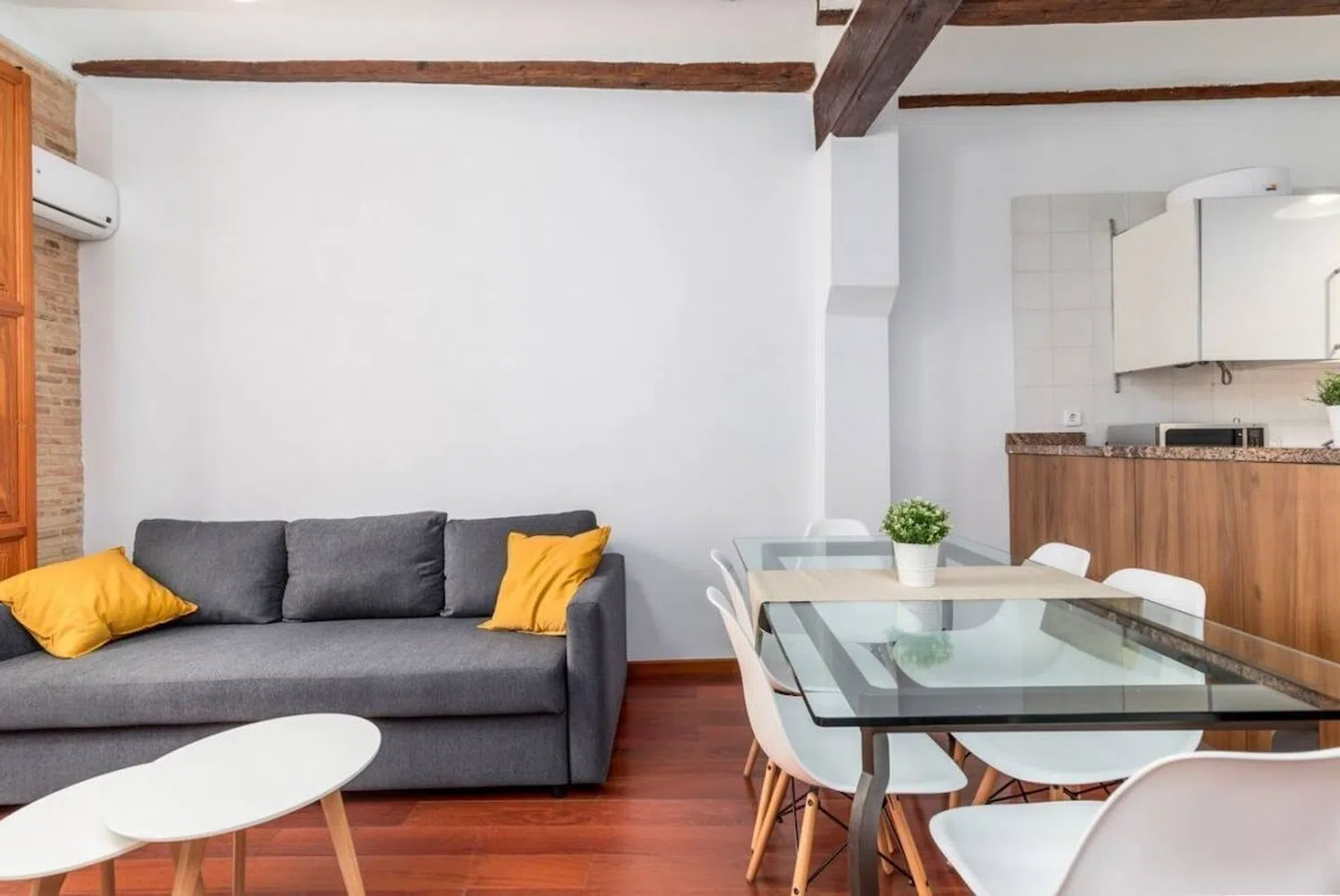 Piso en calle dels Cavallers, 17 - Foto 3