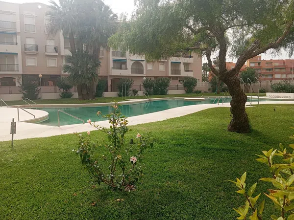 Piso en Avenida de Andalucía, 3 - Foto 10