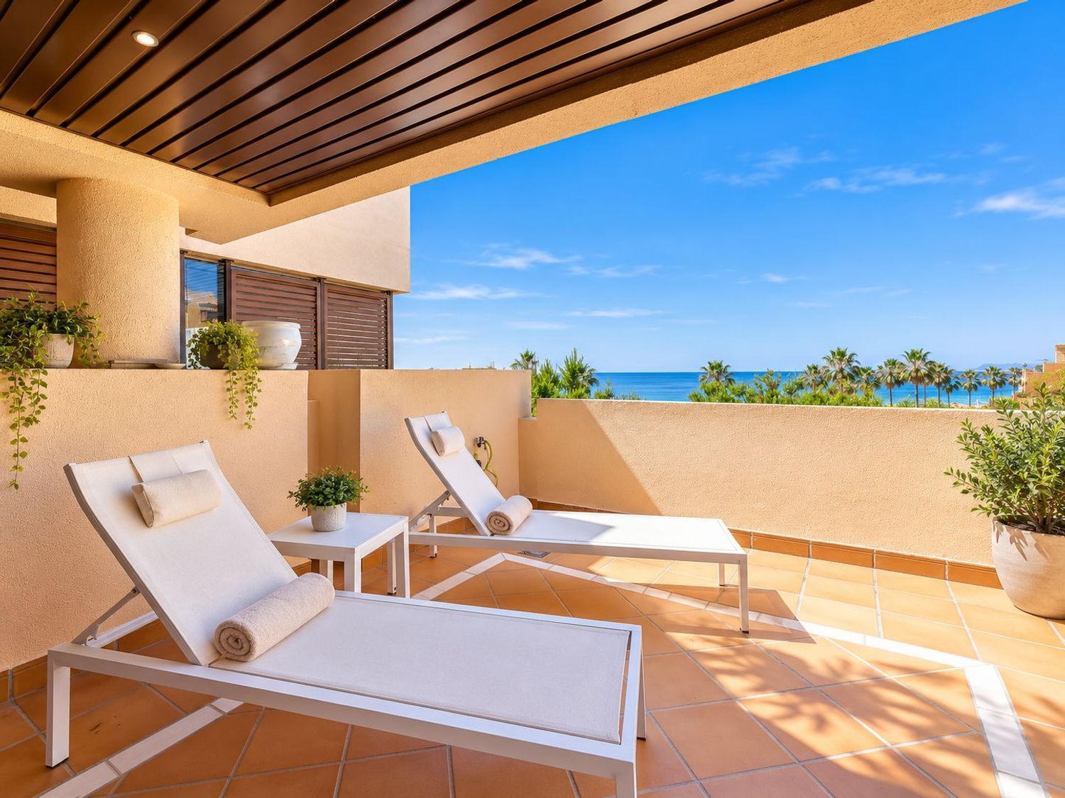 Piso en Calle del Mare Nostrum, 42, Kempinski - Foto 17