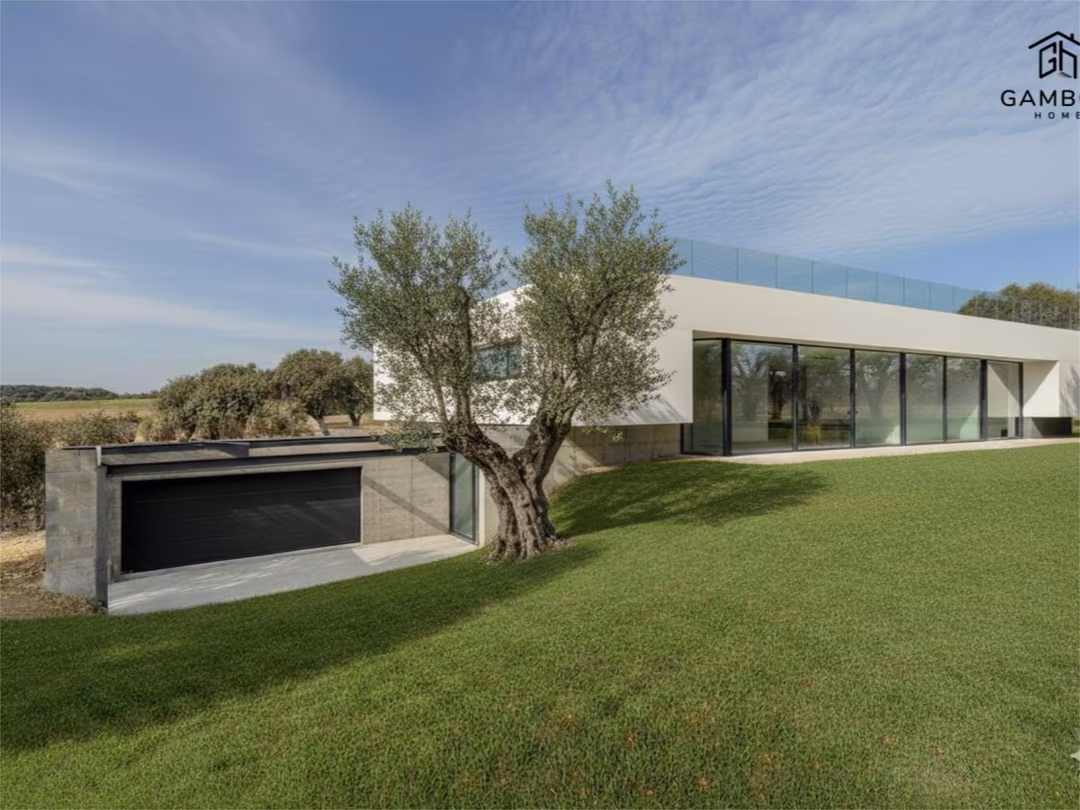 Chalet en  Calle del Espino 30 - Foto 10