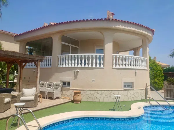 Casa o chalet independiente en Calle San Miguel, 10, La Marquesa - Foto 1