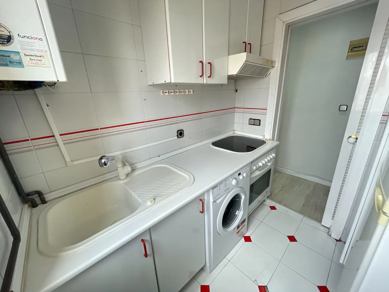 Estudio en calle del General Lacy, 6 - Foto 12