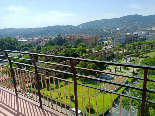 Piso en Avenida Salamanca, 6, Los Pinos-El Pilar, Los Pinos-El Pilar - Foto 1