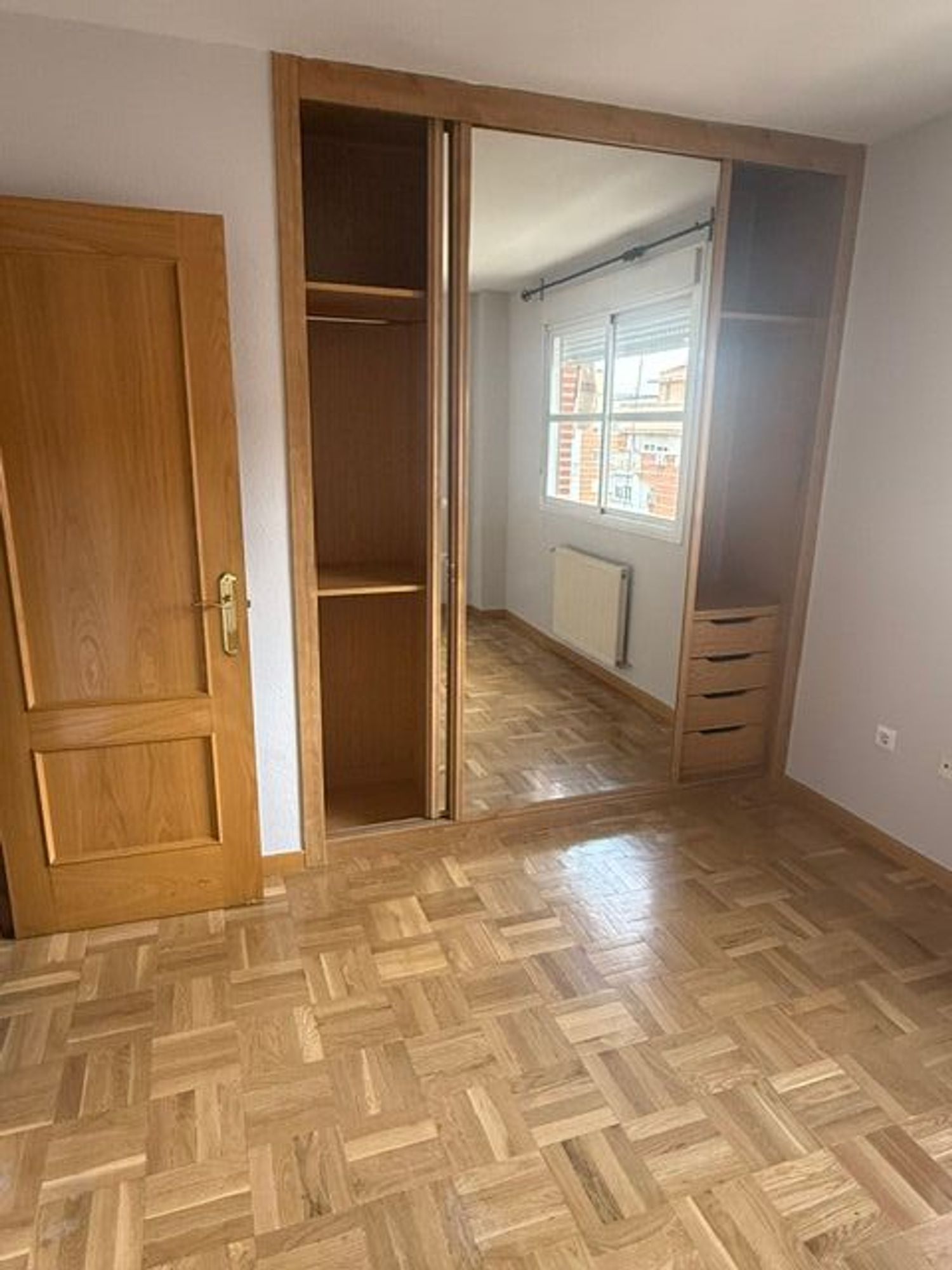 Piso en Ensanche, Ensanche - Foto 13