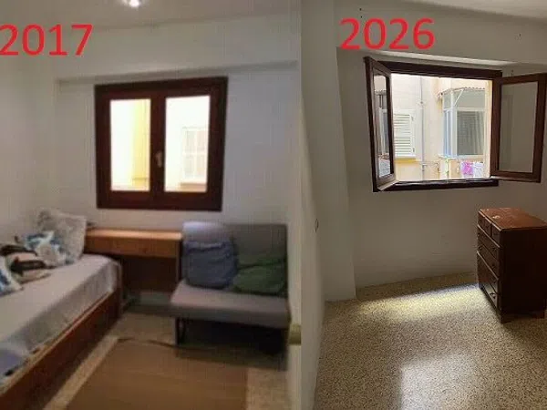 Piso en calle Puerto Rico, 9 - Foto 4