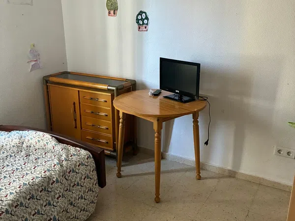 Piso en Calle San Nicolás, 25, Malagueta - Monte Sancha - Foto 11