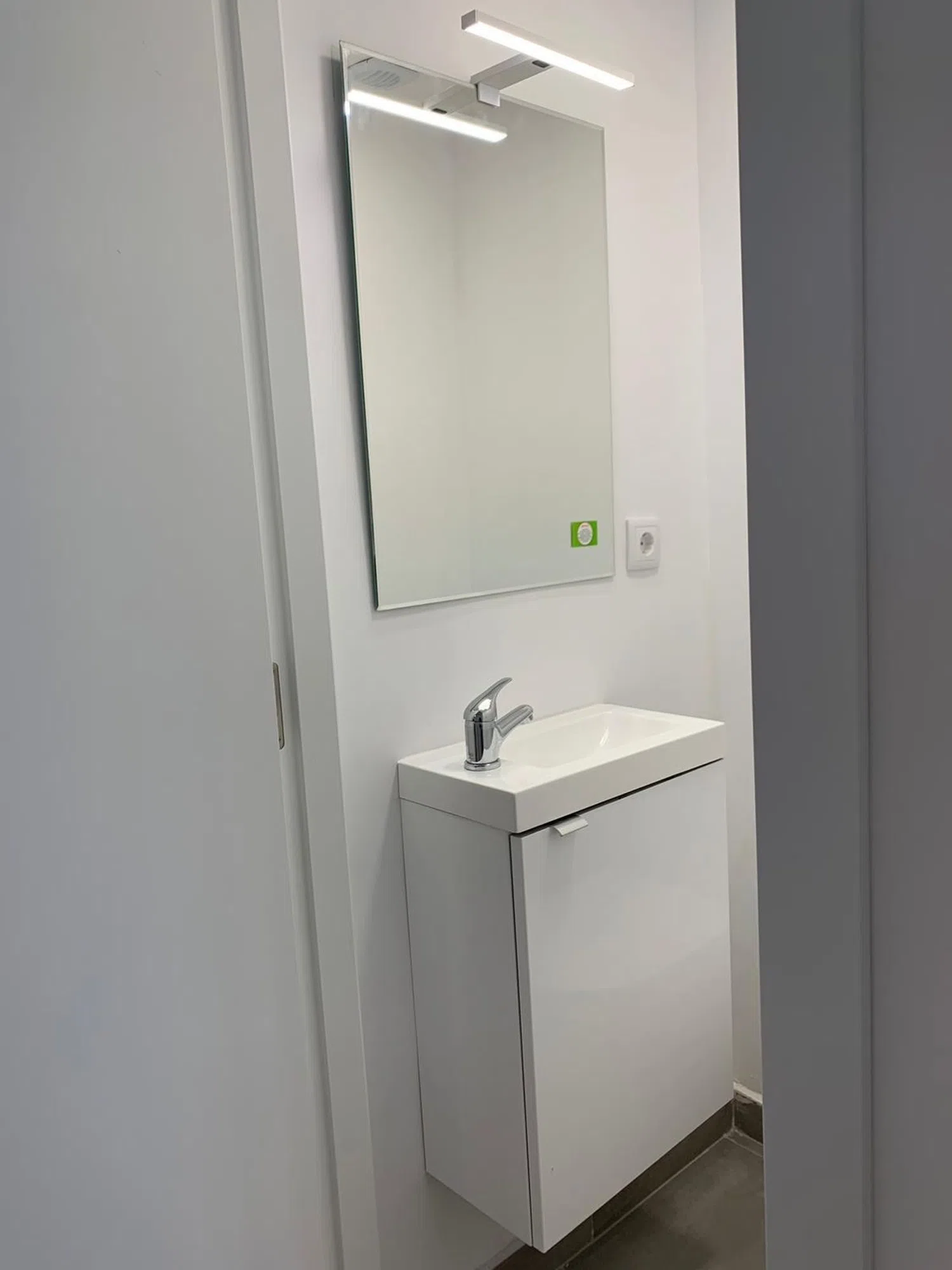 Piso en calle del Bergantí, 21 - Foto 3