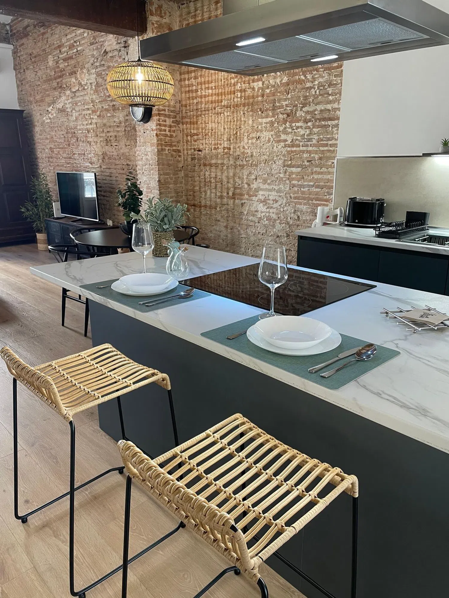 Piso en calle del Matemàtic Marzal, 11 - Foto 8