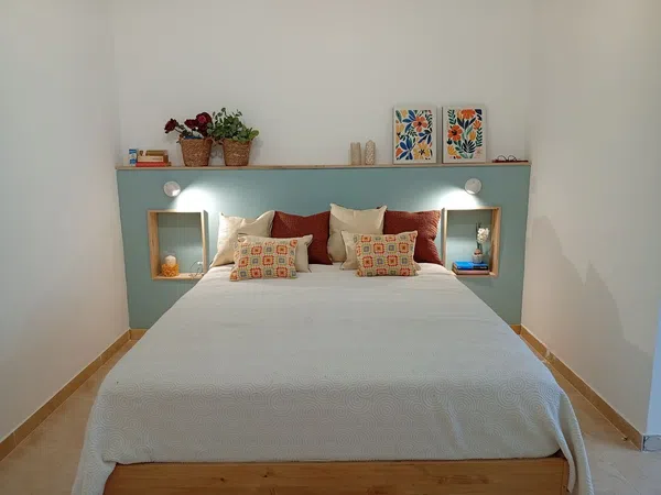 Chalet adosado en Avenida del Papa Luna, 3, Playa norte, Playa norte - Foto 26