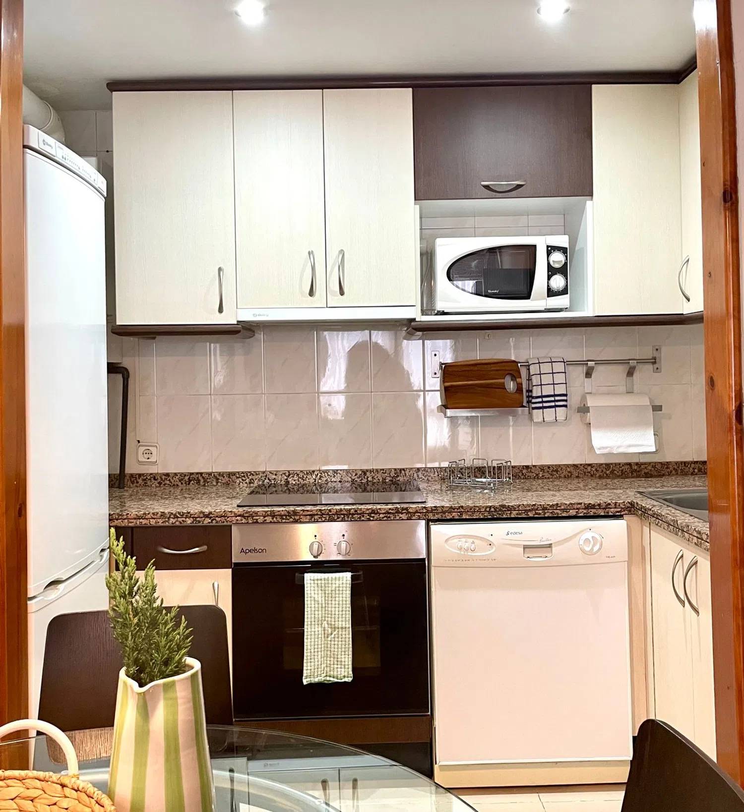 Piso en calle Augusto Junquera, 13 - Foto 4