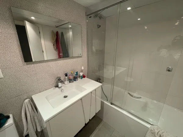 Piso en calle Luis Pinilla Soliveres, 6 - Foto 8