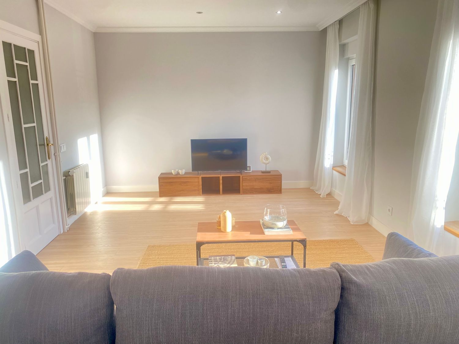 Piso en Barrio Ibiza - Foto 9