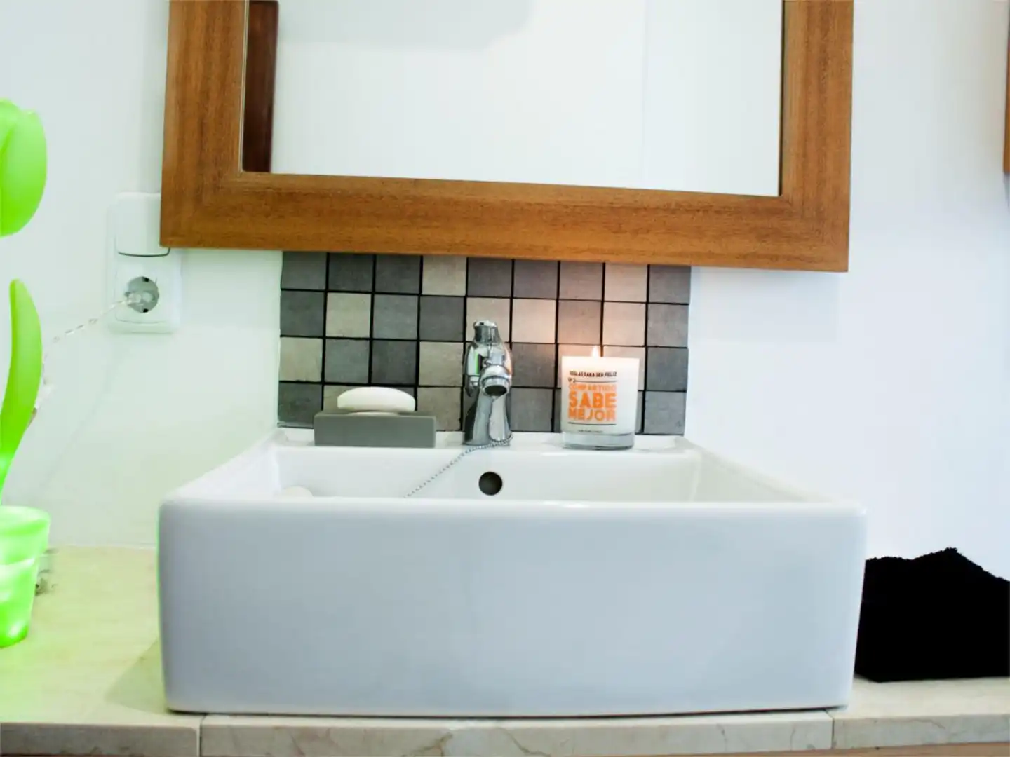 Piso en  Avenida de la Estación 25 - Foto 5