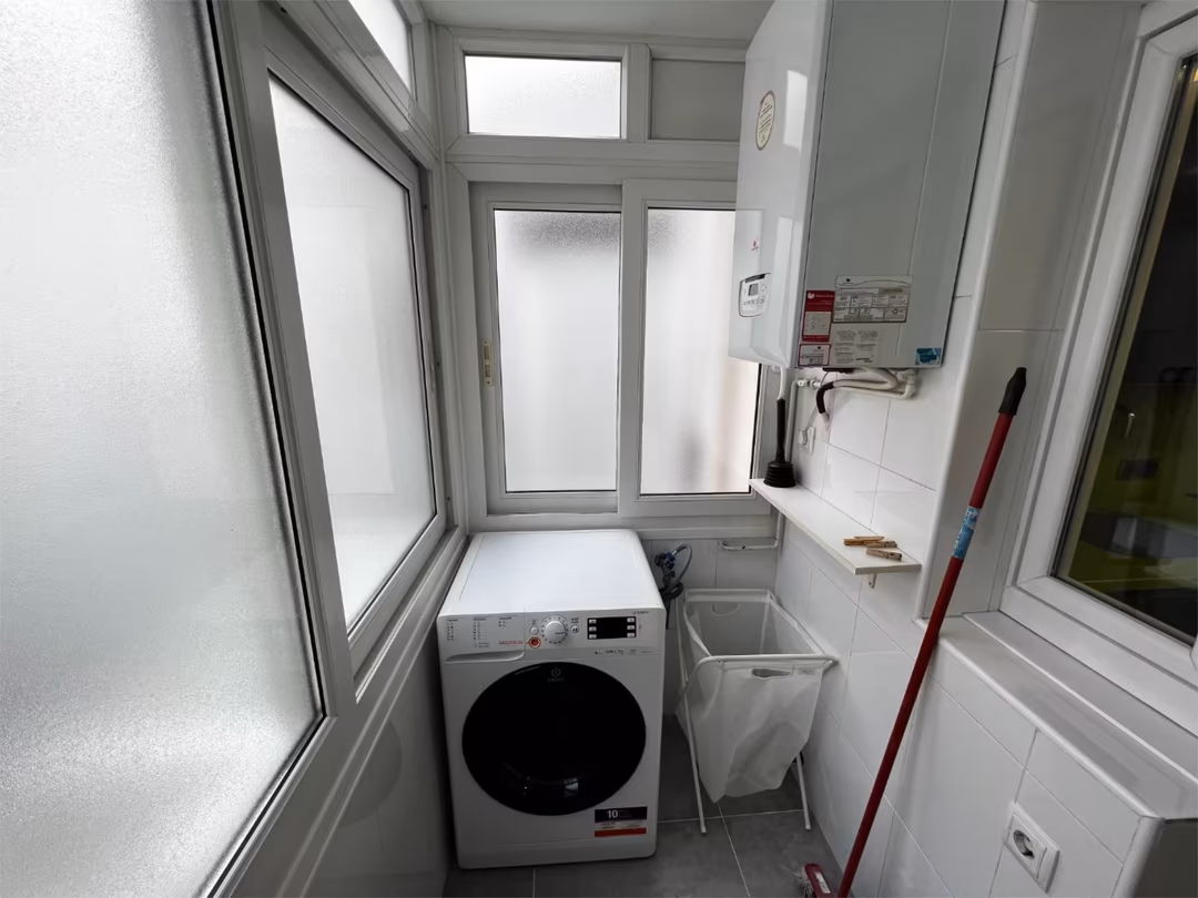 Piso en  Rúa Travesía de Vigo 94 - Foto 5