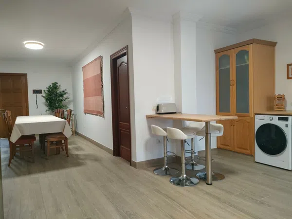 Piso en San Juan de la Rambla - Foto 7