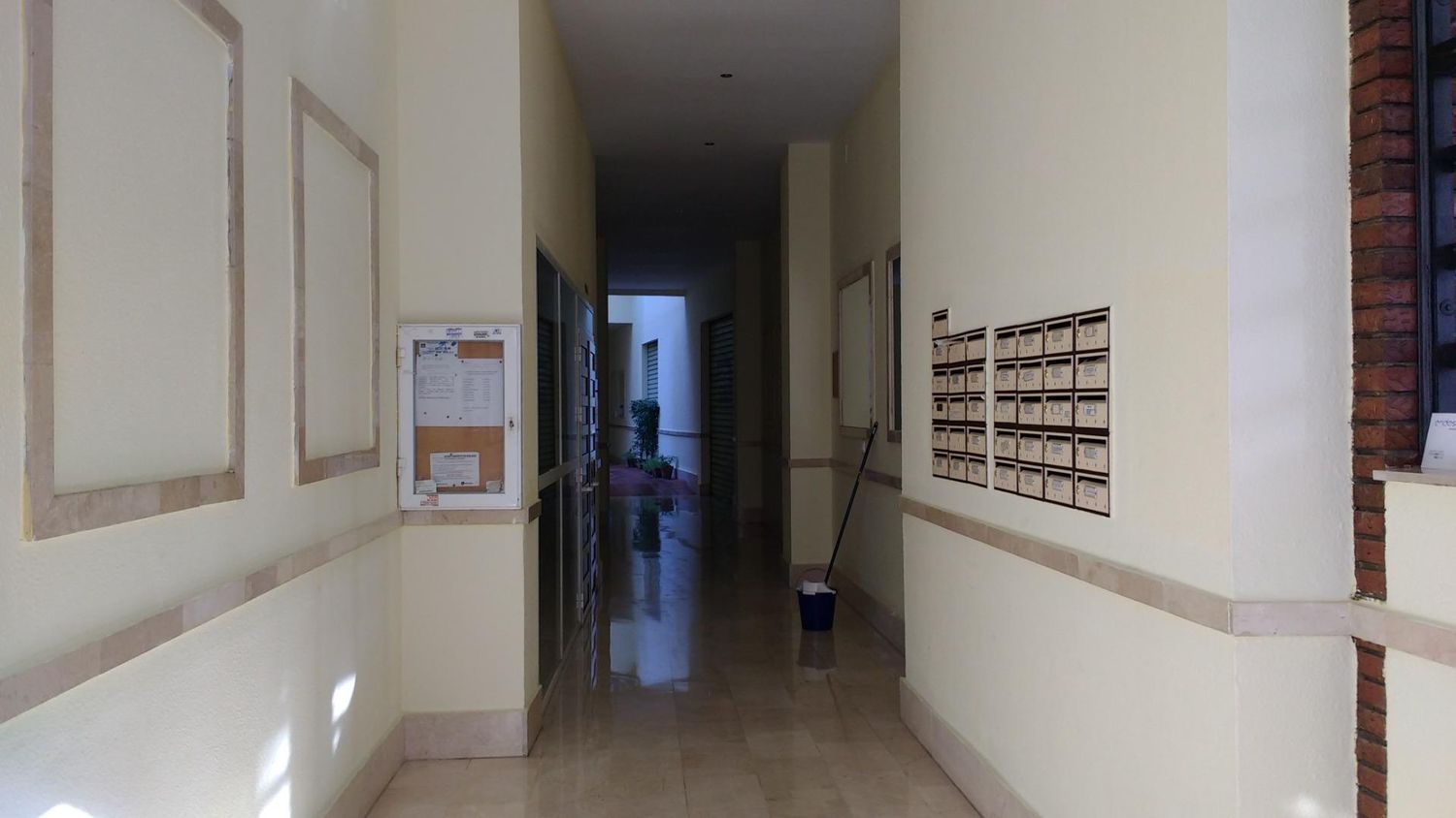 Piso en Calle Martínez de la Rosa, Suárez - Foto 15