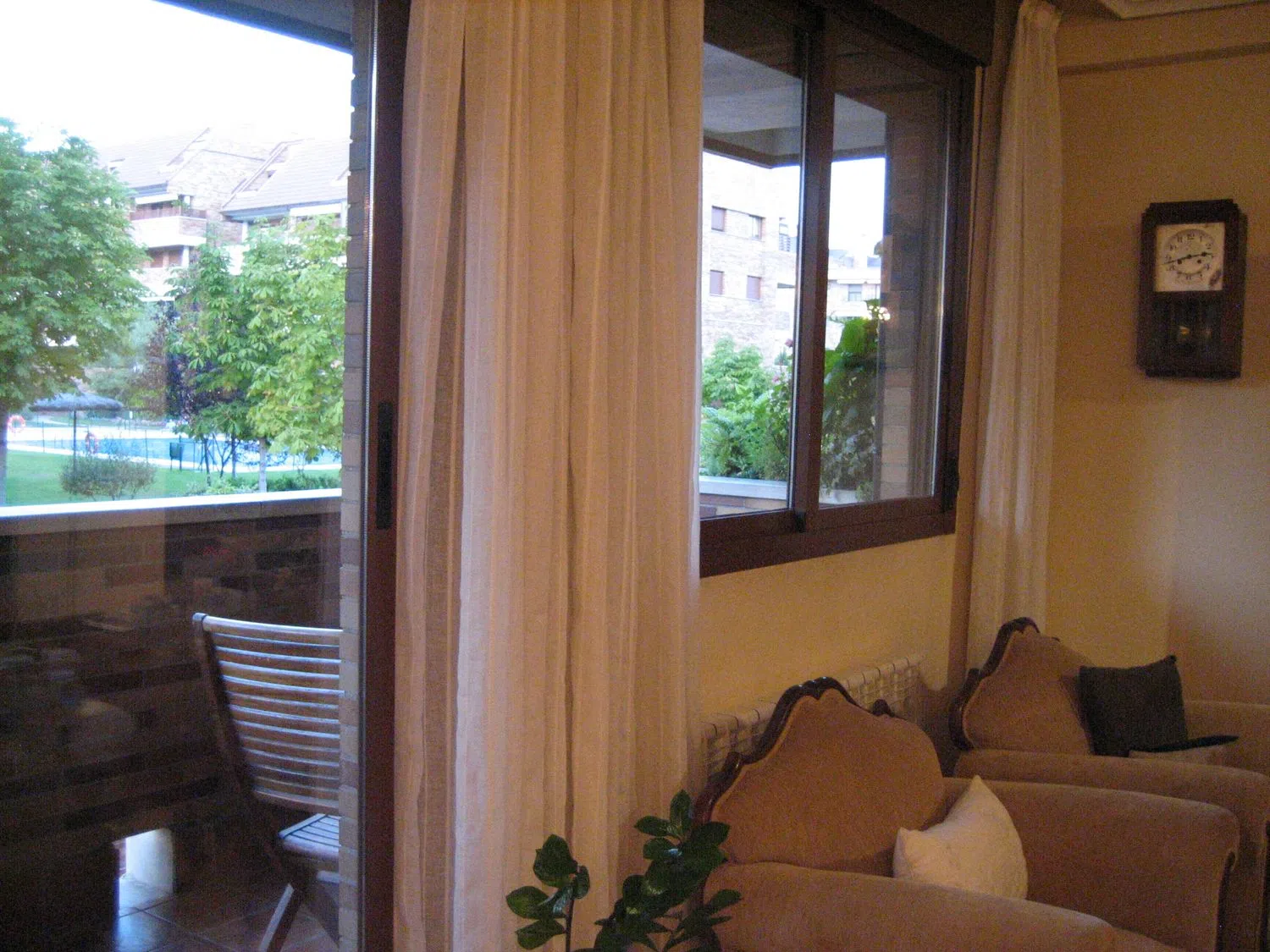 Piso en calle Enrique Granados, 4 - Foto 8