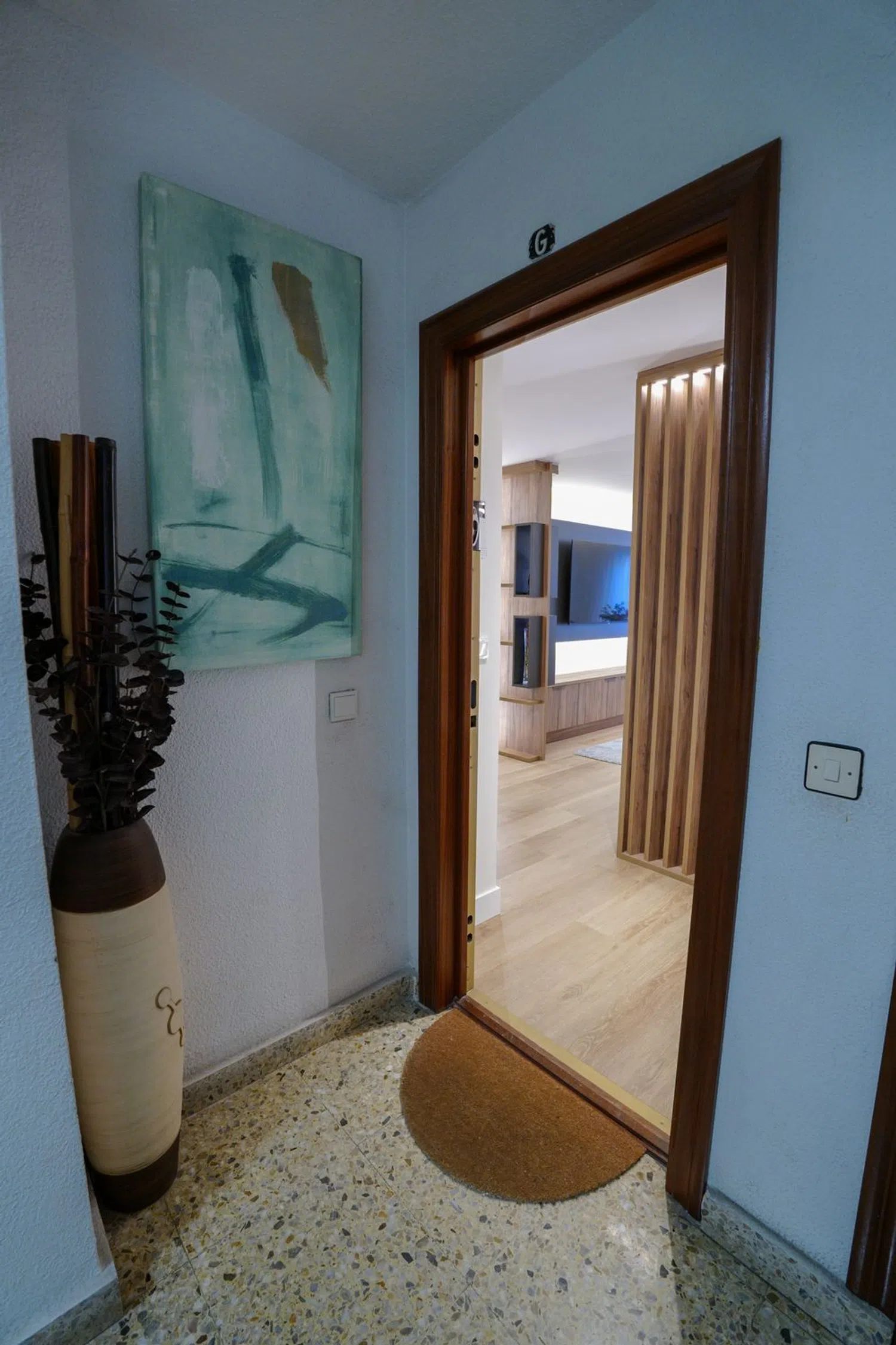 Piso en calle Floranes, 10 - Foto 8