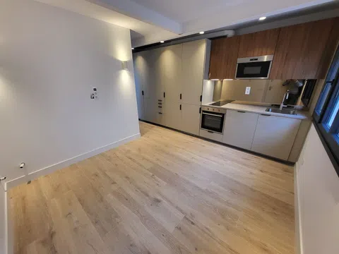 Piso en travesía Sacrificio, 16