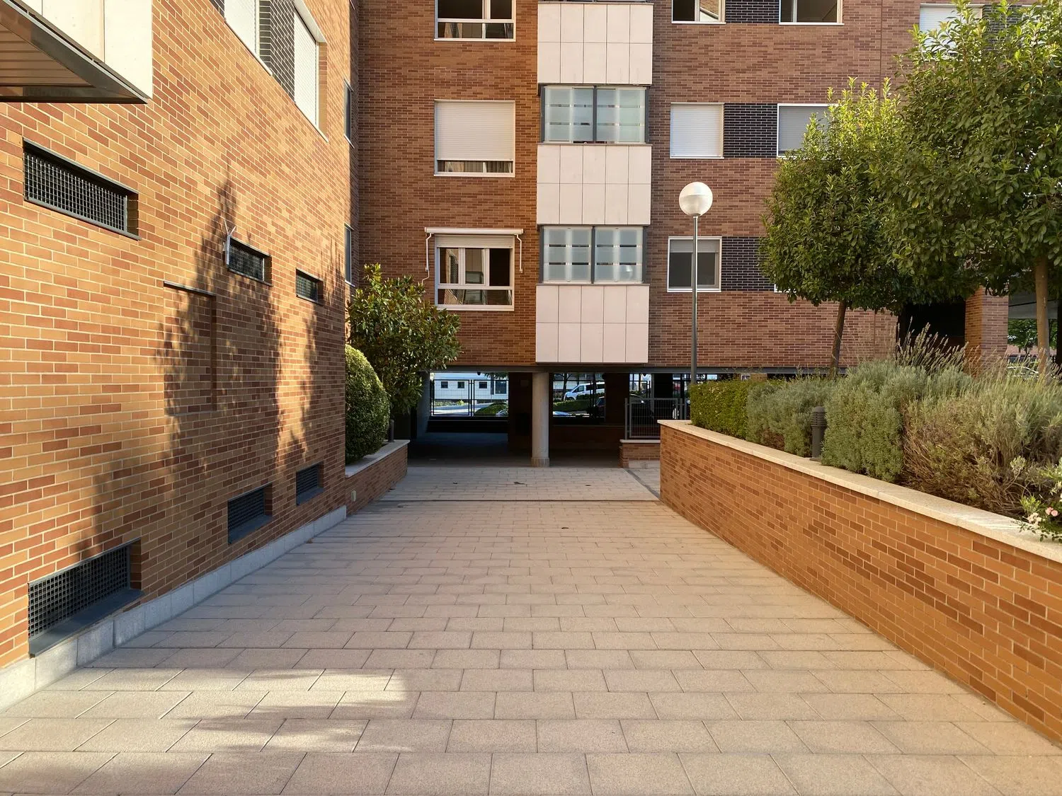 Piso en calle de María de las Mercedes de Borbón, 234 - Foto 32