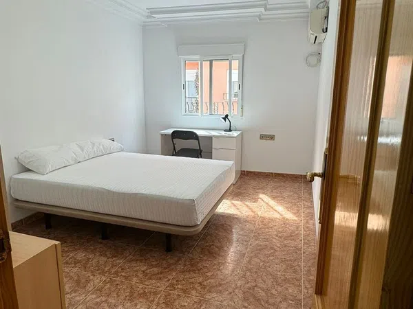 Piso en Calle Andalucía, 35, Ciudad Jardín - Tagarete - Foto 9