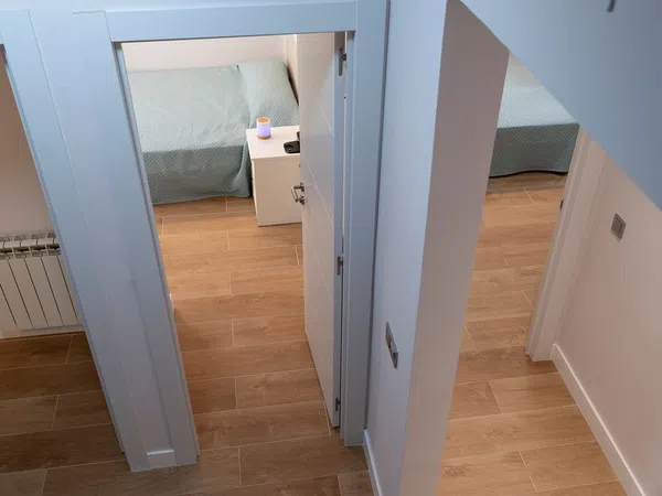 Dúplex en Camp d'Esports - Foto 22