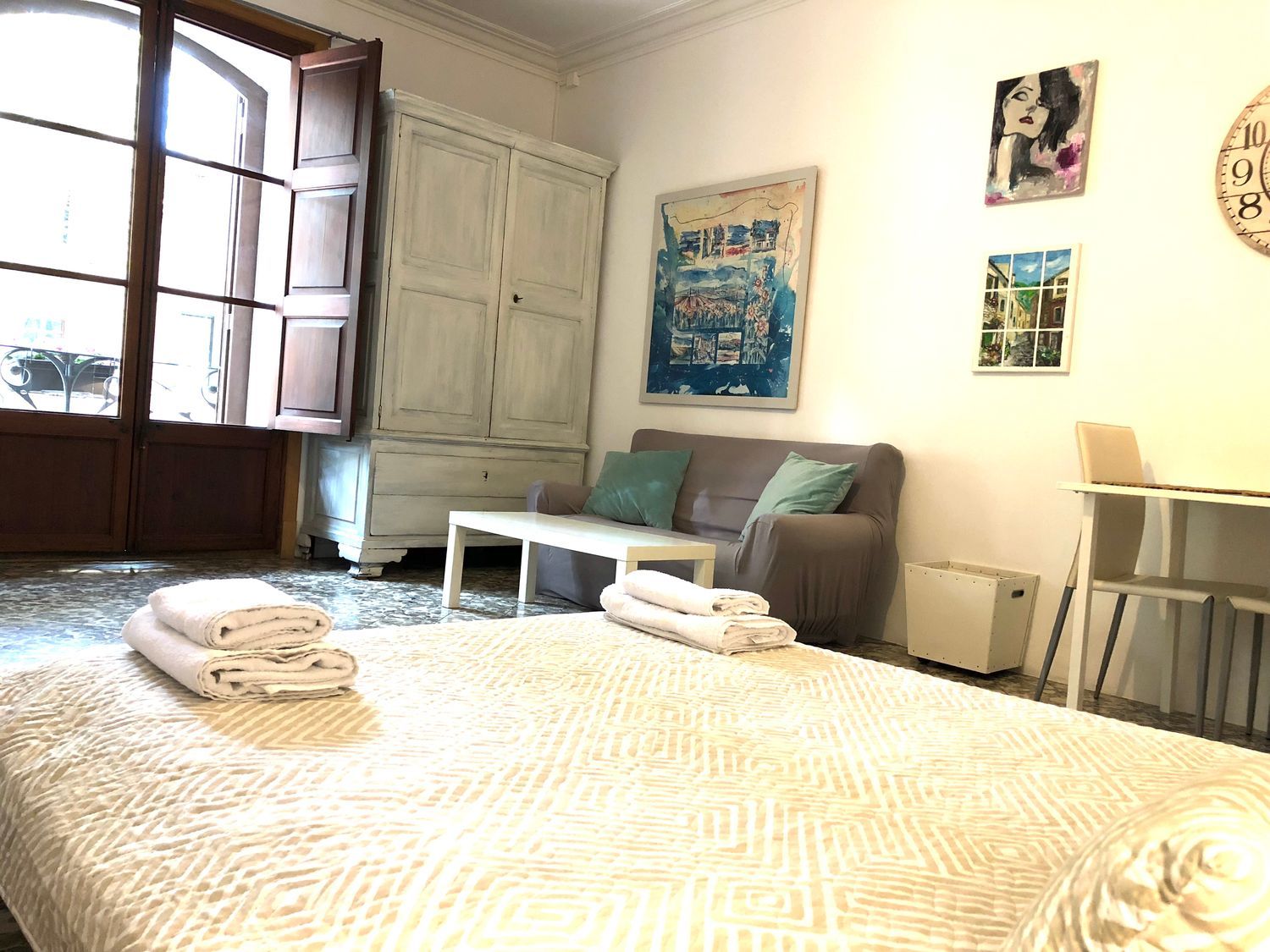 Piso en Paseo del Born, 6, Sant Nicolau - Foto 4