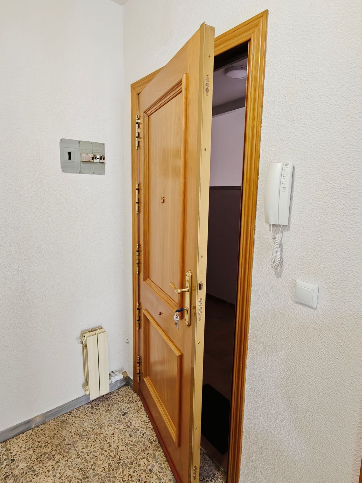 Piso en Calle Valle del Corneja, 3, Sur, Sur - Foto 17