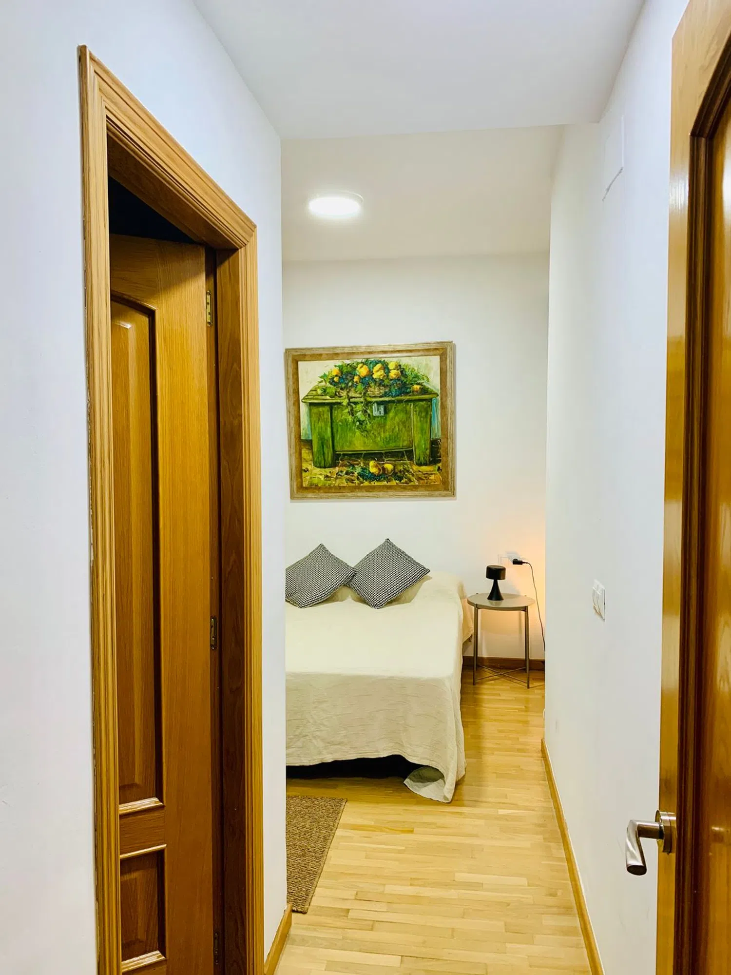 Piso en avenida de Suècia, 27 - Foto 6