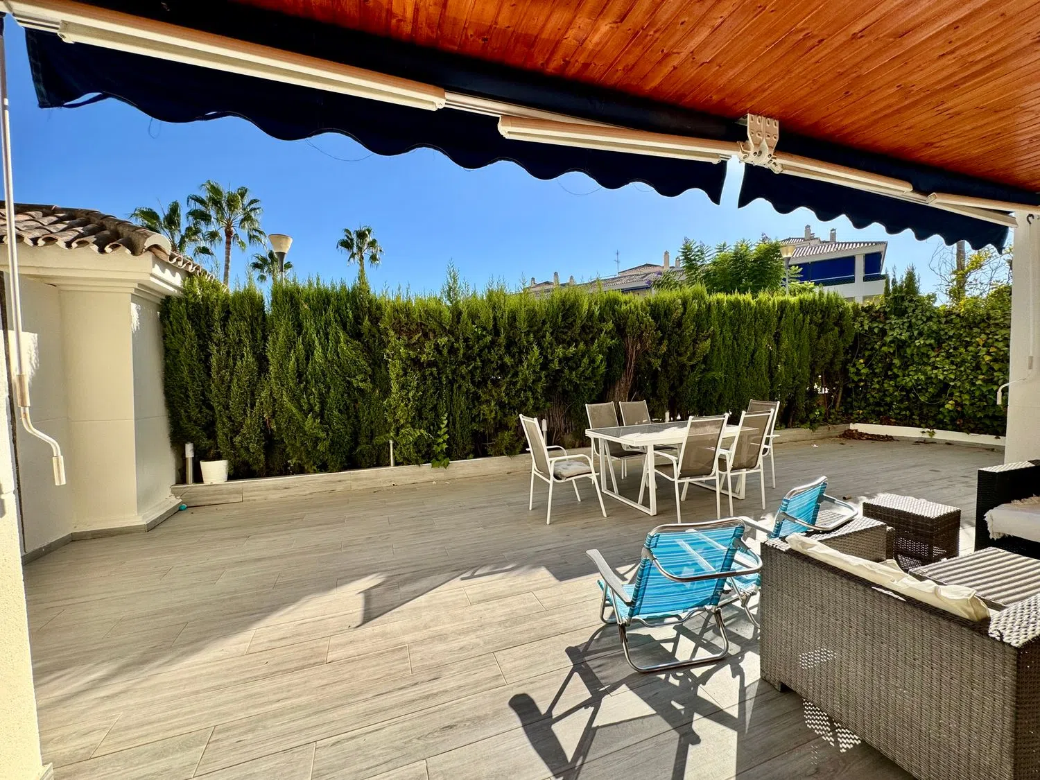 Piso en calle Río Elba, 2 - Foto 9