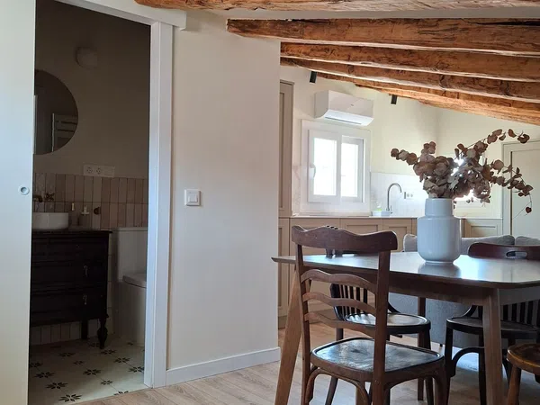 Ático en calle del Barco, 17 - Foto 2