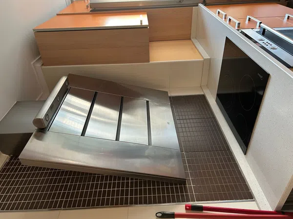 Piso en calle Andalucía, 37 - Foto 19