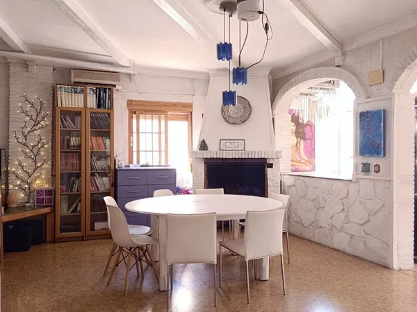 Casa o chalet independiente en Diseminado las Zorreras P12, 33, Motril pueblo, Motril pueblo - Foto 10