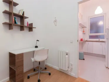 Apartamento en  Calle del Ave María 42 - Foto 8