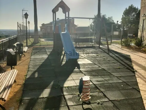 Estudio en Calle del Ressol, 11 D, Bonalba-Cotoveta, Bonalba-Cotoveta - Foto 12