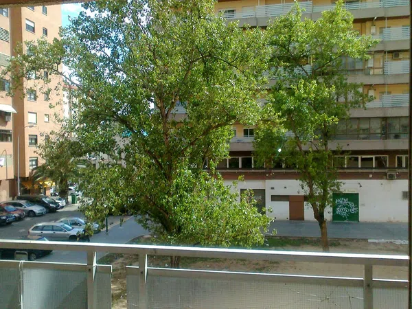Piso en Plaza de Fray Luis Colomer, La Carrasca - Foto 4