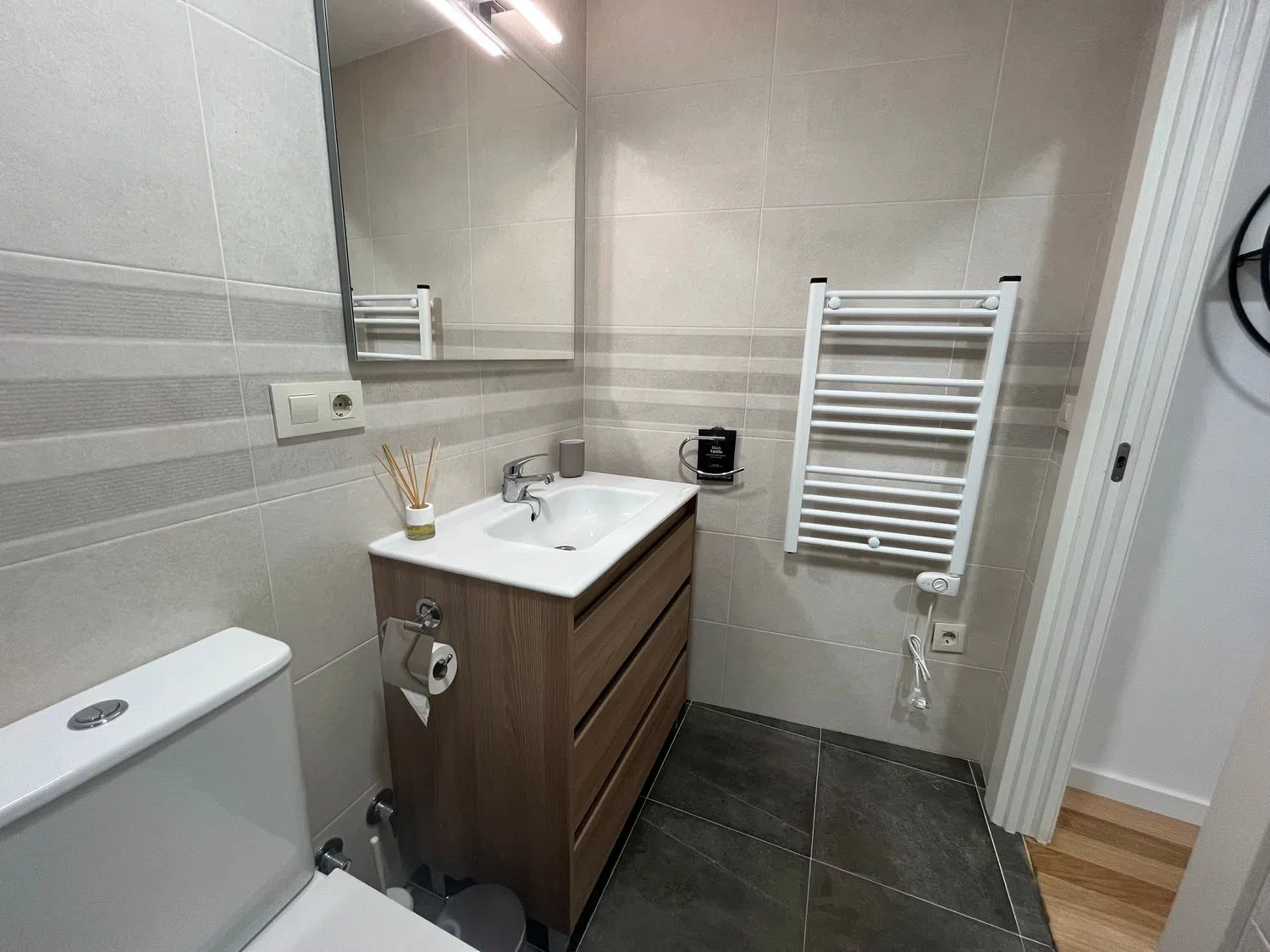 Chalet pareado en calle de Sar, 15 - Foto 3