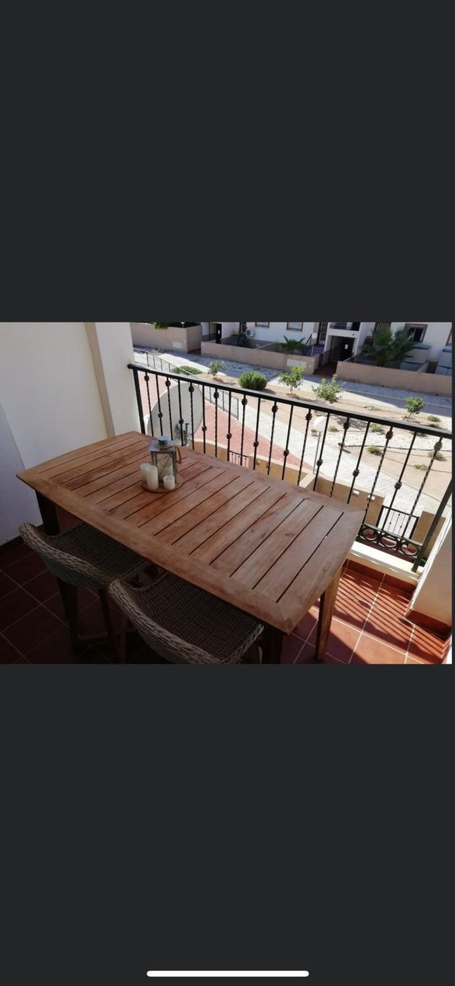 Piso en Calle J'Alhamed 17, 47, Punta Prima - Foto 7