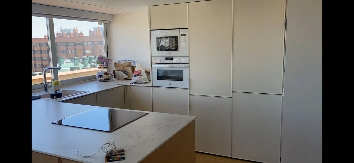 Ático en calle de Rufino Blanco, 8 - Foto 2