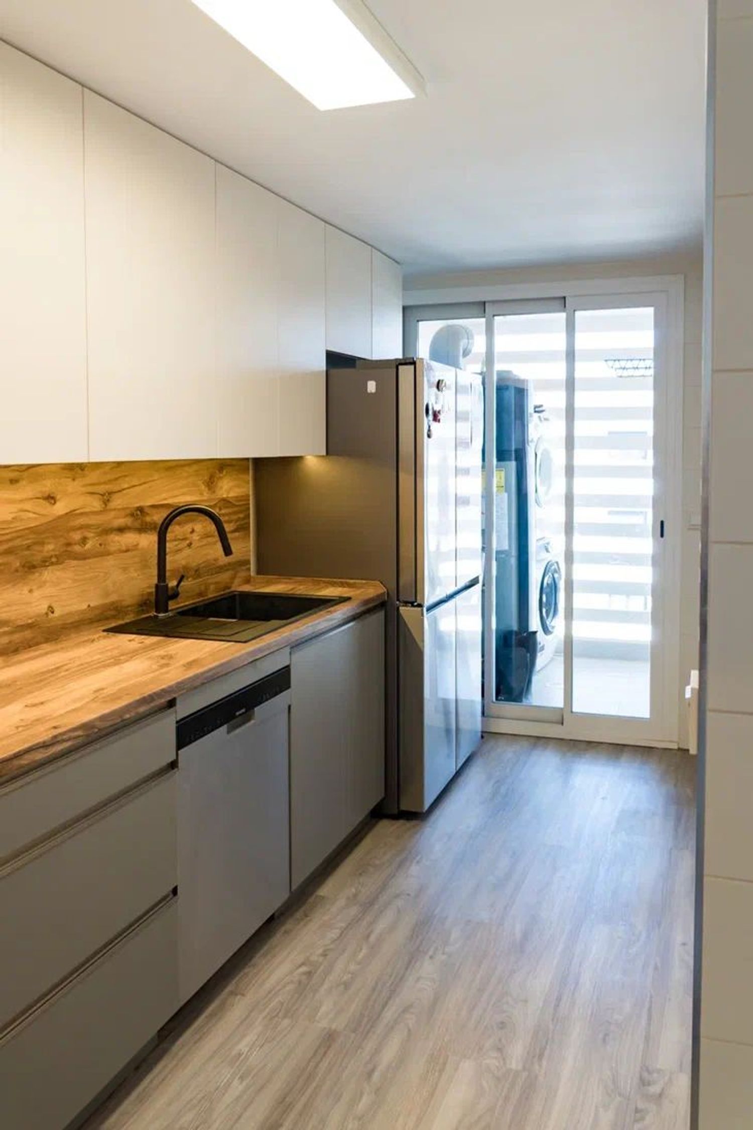 Ático en calle Parque Central, 2 Sn - Foto 10