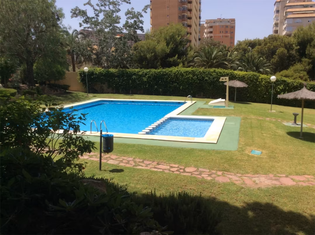 Apartamento en  Calle Arpón 12 - Foto 1