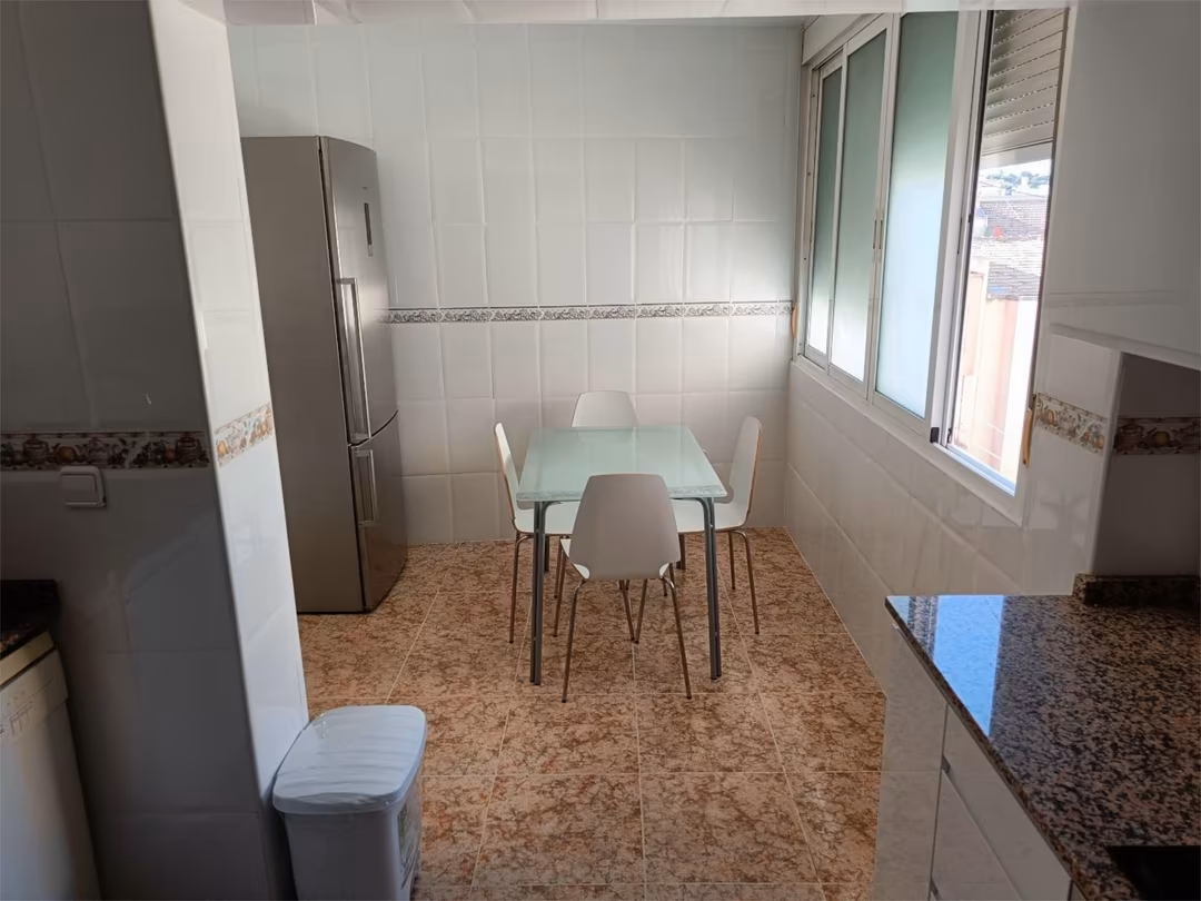 Piso en  Carrer Cronista Viravens 17 - Foto 21