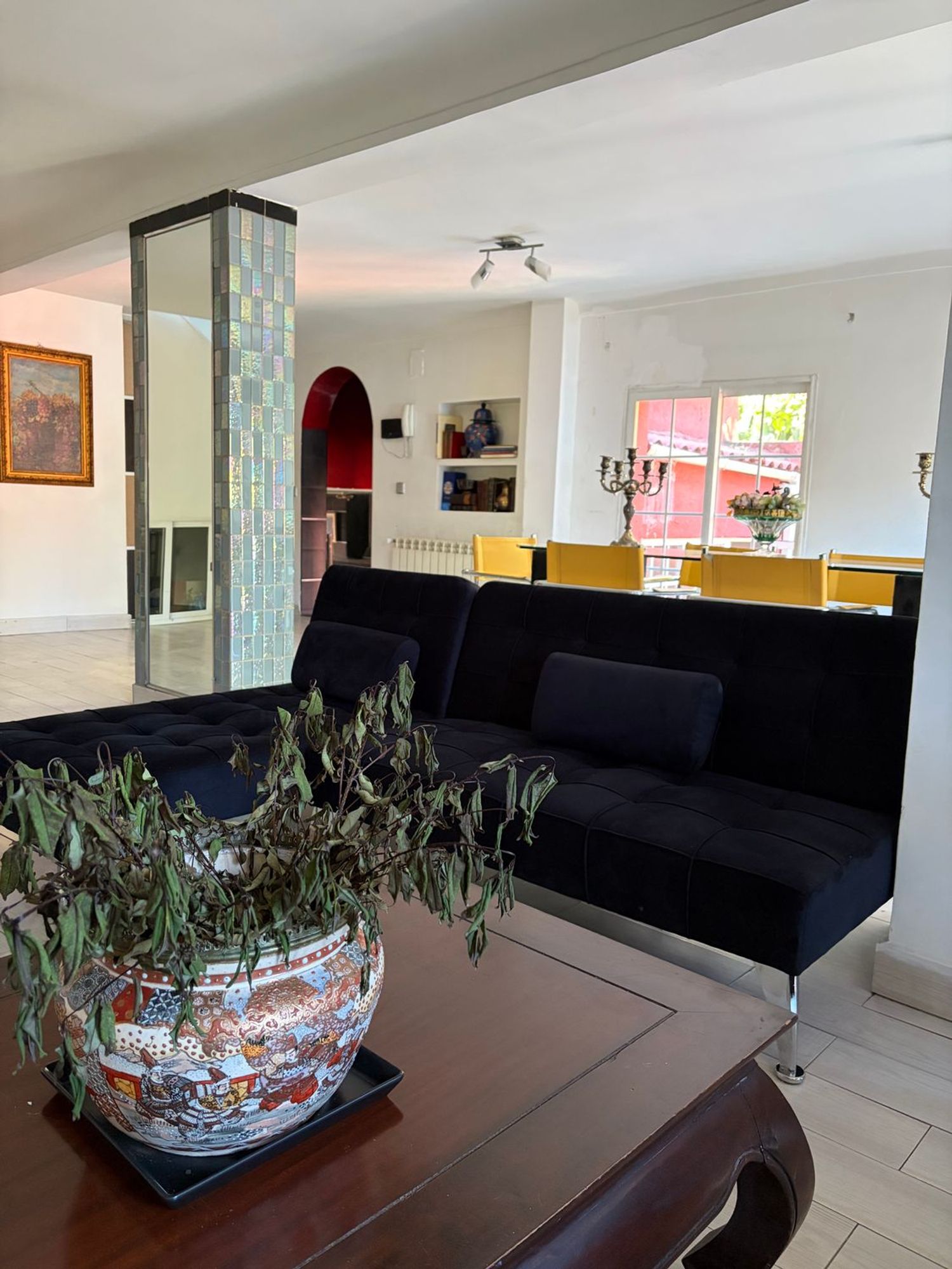 Chalet adosado en avenida del Levante, 49 - Foto 13