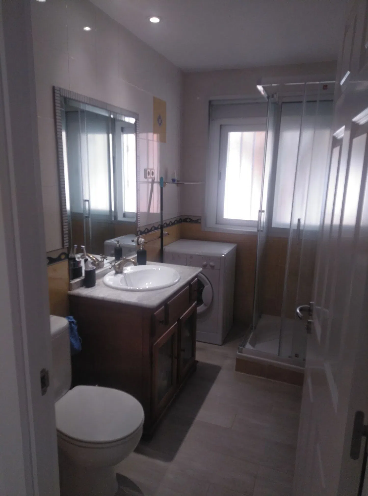 Piso en calle Peña Trevinca, 7 - Foto 6