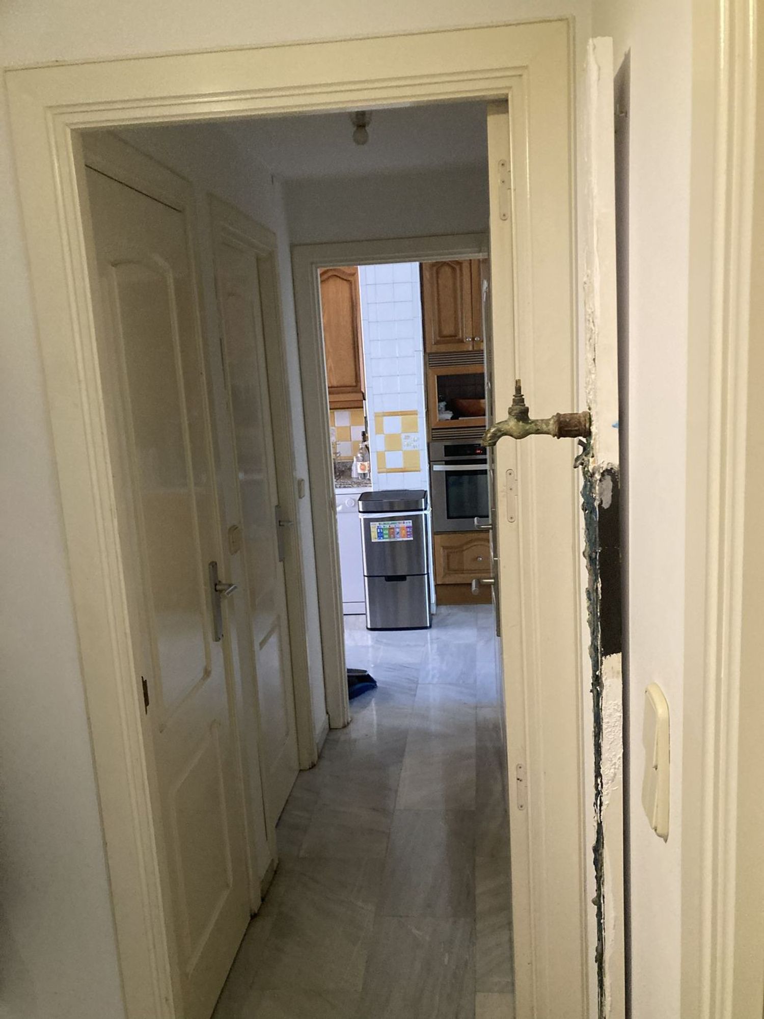 Dúplex en avenida Salvador Allende, 7 - Foto 6